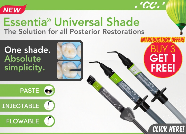 GC Essentia Lanch